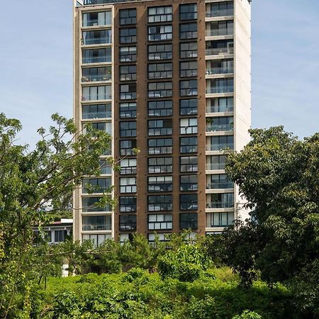 Brand New 1 Bed Loft With Spectacular City View San José Extérieur photo