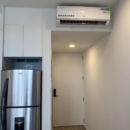Brand New 1 Bed Loft With Spectacular City View San José Extérieur photo