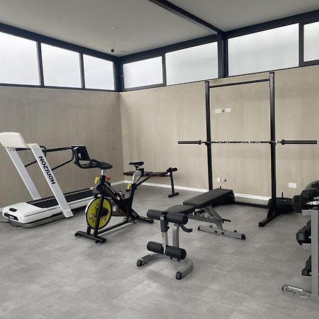 Brand New 1 Bed Loft With Spectacular City View San José Extérieur photo