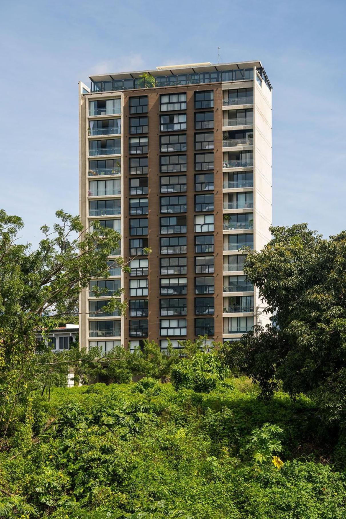 Brand New 1 Bed Loft With Spectacular City View San José Extérieur photo