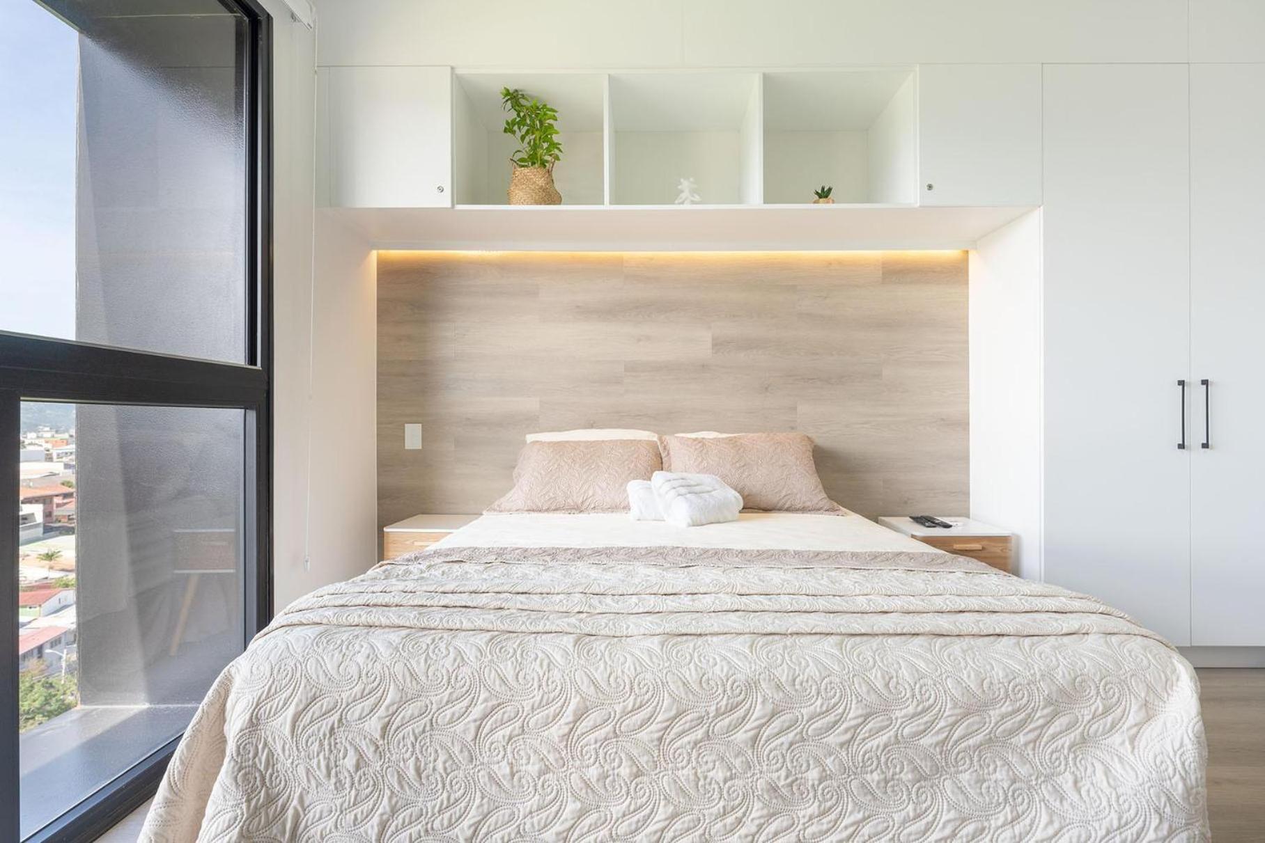 Brand New 1 Bed Loft With Spectacular City View San José Extérieur photo